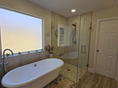Drifting Shadows Master Bathroom Renovation Project Drifting Shadows Master Bathroom Renovation Project