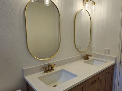 Hobbit Glen Guest Bathroom Remodeling Service Hobbit Glen Guest Bathroom Remodeling Service