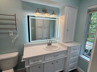 Storm Wood Bathroom Renovation Service Storm Wood Bathroom Renovation Service